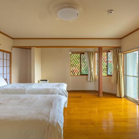 Gora Vacation Villa Hakone Exterior photo